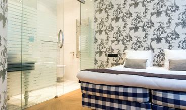 bilde på Standard Room