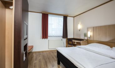 bilde på Standard Double Room