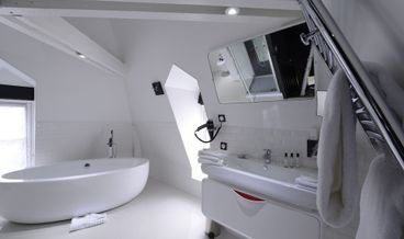 bilde på Double Room, Annex Building-1 Double Bed Free self parking Free WiFi