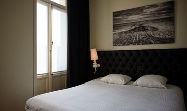 bilde på Standard rom