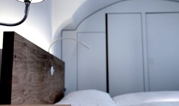bilde på Double Room (small)-1 Queen Bed Non Refundable Free WiFi