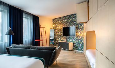 bilde på Double Room (Unpretentious)-1 Double Bed Non Refundable Free WiFi