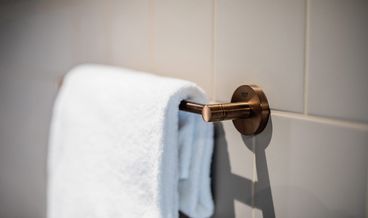 bilde på Juniorsuite