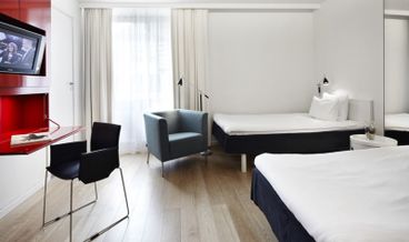bilde på Superior twin ekskl. frokost