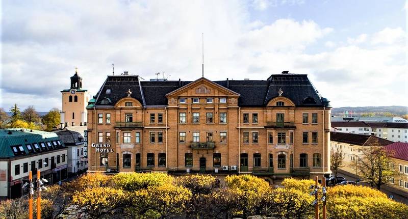Forsiden
