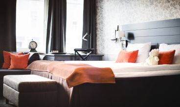 bilde på Twin/Double room