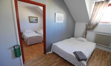 bilde på Economy Double Room-2 Twin Beds Non Refundable Free WiFi Free self parking Free breakfast