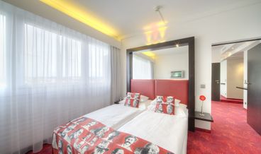 bilde på Comfort rom