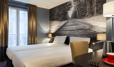 bilde på Comfort rom
