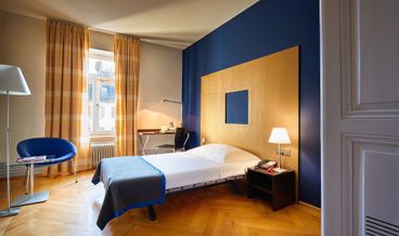 bilde på Comfort Double Room, 1 Queen Bed-1 Queen Bed Free WiFi