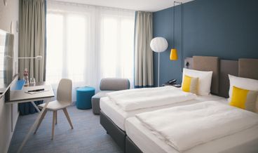 bilde på Standard rom
