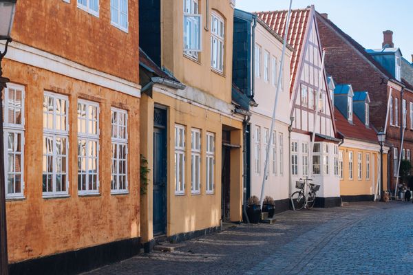 Finn billige hotell for din ferie i Syddanmark her