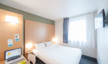 bilde på Twin Room, Non Smoking-2 Twin Beds Free self parking Free WiFi