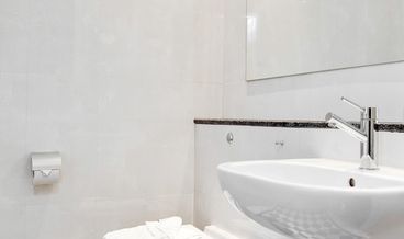 bilde på Standard rom