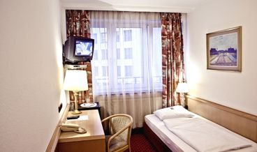 bilde på Double Room, 1 Double Bed-1 Double Bed Free WiFi Free breakfast