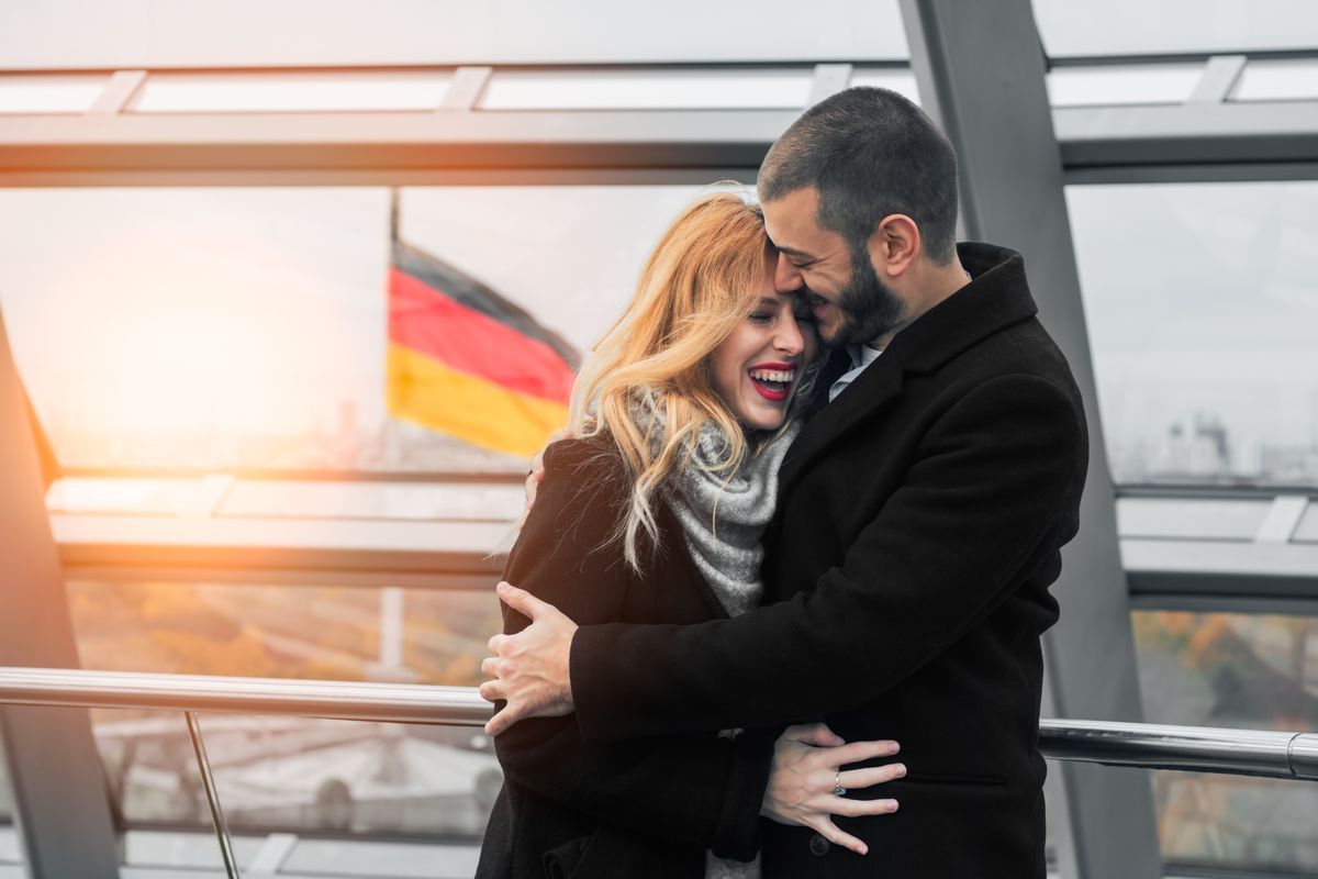 Overnatting billig i Berlin