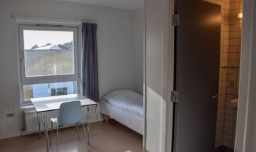 bilde på Dobbeltrom multistay