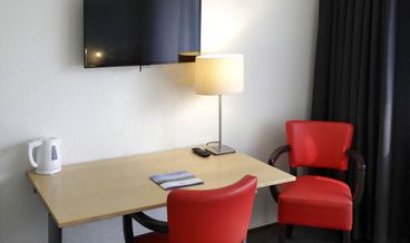 bilde på Standard rom