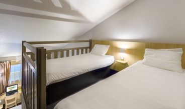 bilde på Twin Room, Non Smoking-2 Twin Beds Free WiFi Free self parking