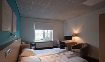 bilde på Standard rom