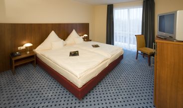 bilde på Comfortrom