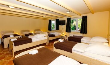bilde på Standard Double or Twin Room-1 Double Bed Non Refundable Free WiFi Free self parking