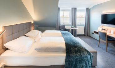 bilde på Comfort 3-stjerners rom