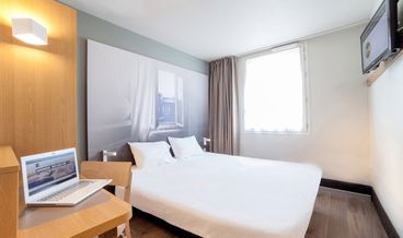 bilde på Double Room, Accessible, Non Smoking-1 Double Bed Non Refundable Free WiFi Free self parking