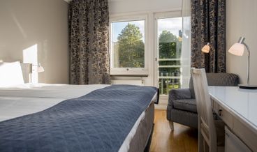 bilde på Standard rom