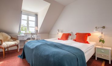 bilde på Double Room-1 Double Bed Free WiFi Free self parking Free breakfast