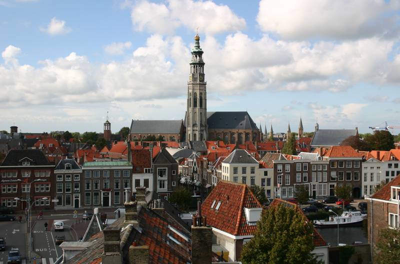 Omgivelser