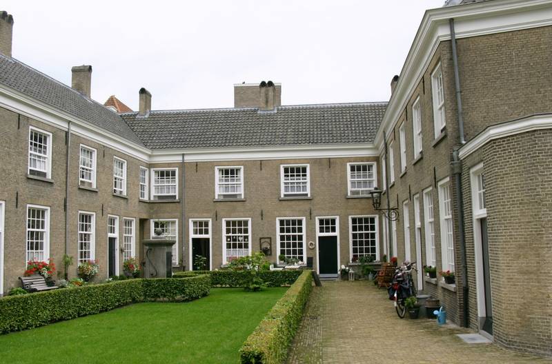 Omgivelser