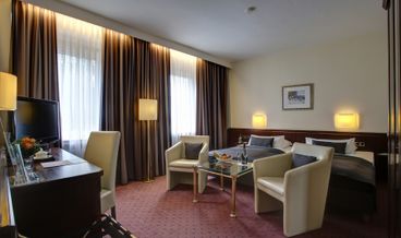 bilde på Standard Room
