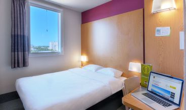 bilde på Standard Double Room, Non Smoking-1 Double Bed Free WiFi