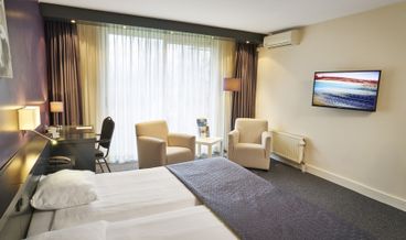 bilde på Standard Room