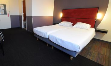 bilde på Standard rom
