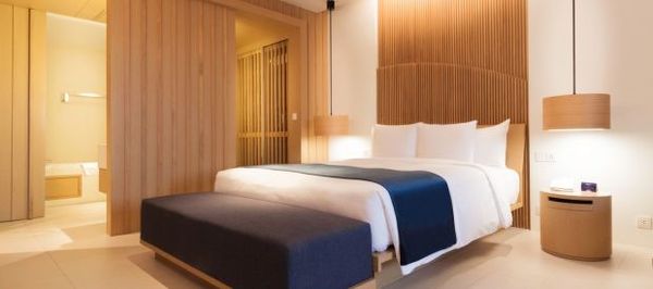 Finn billige hotell for din ferie i Voorst her