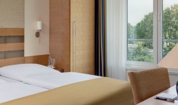 bilde på Superior Suite