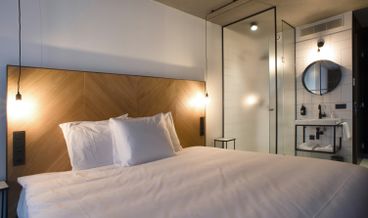 bilde på Comfort rom
