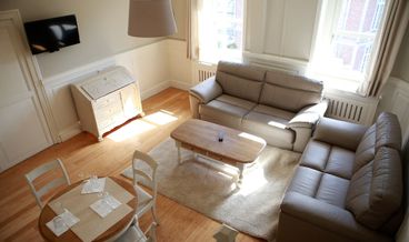 bilde på Junior Suite, Kitchen, City View-1 Double Bed Non Refundable Free WiFi
