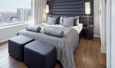bilde på Suite, 1 soverom