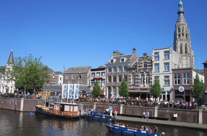 Omgivelser