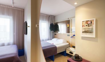 bilde på Standard Room, 1 Queen Bed-1 Queen Bed Non Refundable Free breakfast