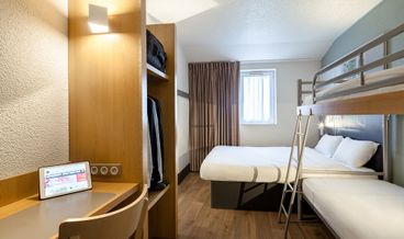 bilde på Double Room, Non Smoking-1 Double Bed Free WiFi Free self parking