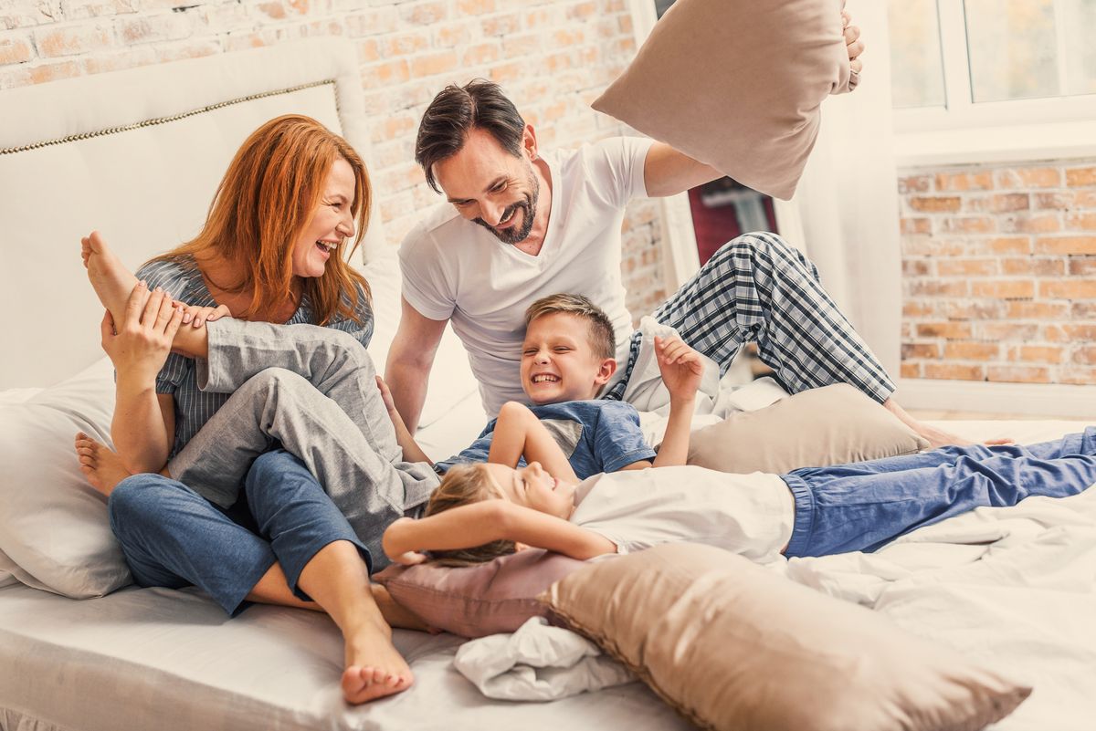 Familie hoteller i Tyskland