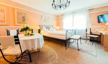 bilde på Comfort Double Room-1 Double Bed Non Refundable Free WiFi Free self parking Free breakfast