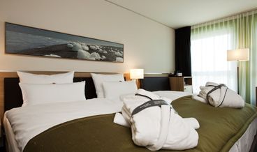 bilde på Comfort Room-1 Double Bed Free WiFi Free breakfast