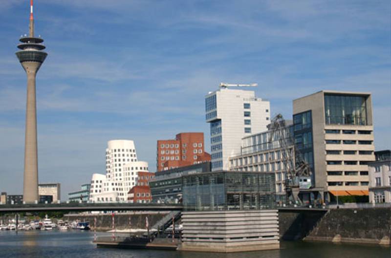 Omgivelser