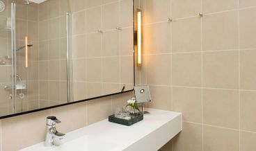 bilde på 20% rabatt - Standard twinrom (non-refundable)