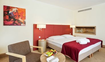 bilde på Junior Suite
